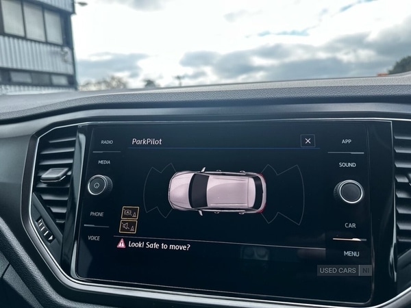 Used Volkswagen T-Roc 2019 for sale - 78186047: Photo 46