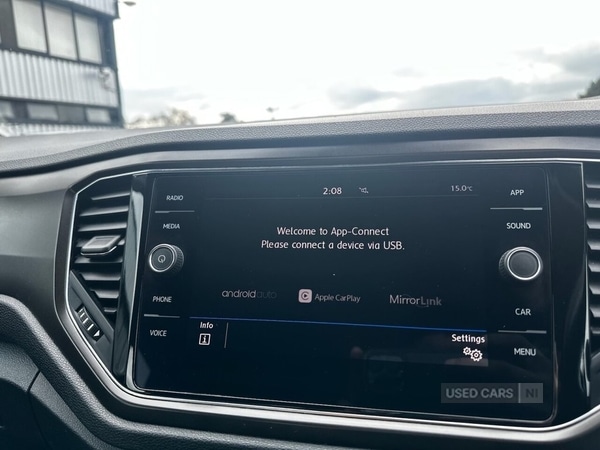 Used Volkswagen T-Roc 2019 for sale - 78186047: Photo 47