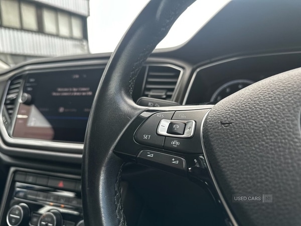 Used Volkswagen T-Roc 2019 for sale - 78186047: Photo 48