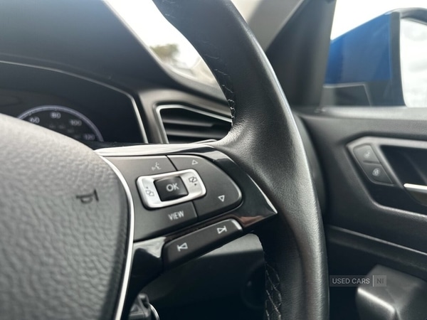 Used Volkswagen T-Roc 2019 for sale - 78186047: Photo 49