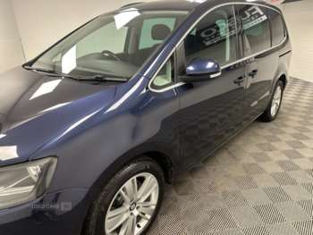 Used SEAT Alhambra 2016 for sale - 74991037: Photo
