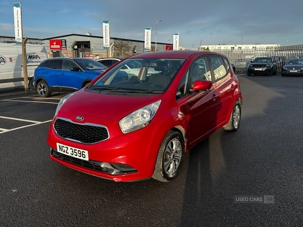 Used Kia Venga 2019 for sale - 77372075: Photo 10
