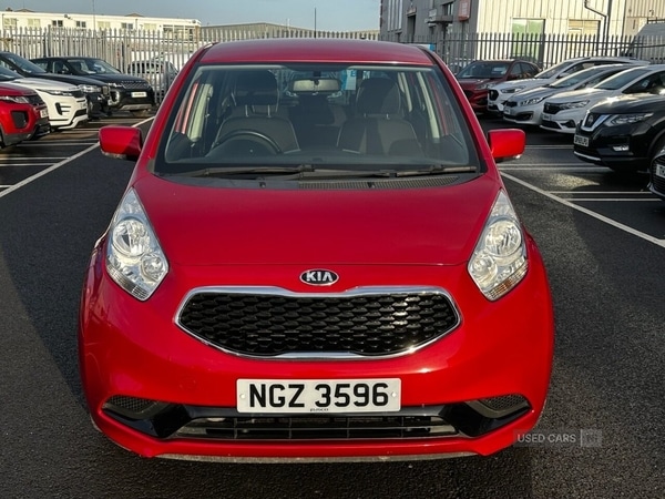 Used Kia Venga 2019 for sale - 77372075: Photo 11