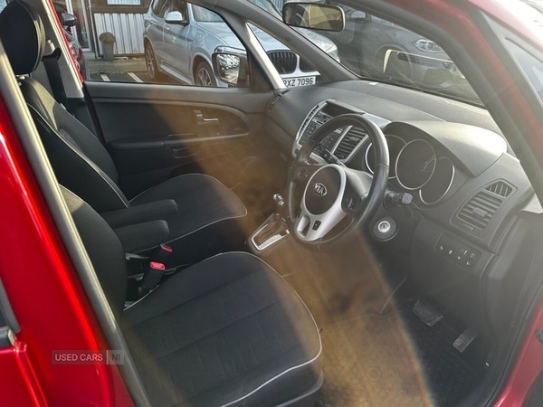 Used Kia Venga 2019 for sale - 77372075: Photo 12