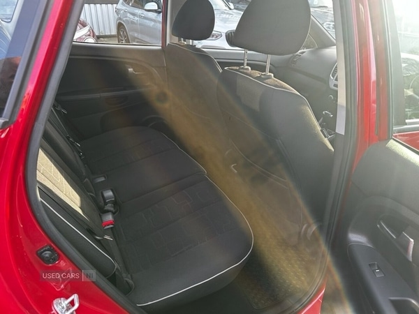 Used Kia Venga 2019 for sale - 77372075: Photo 13