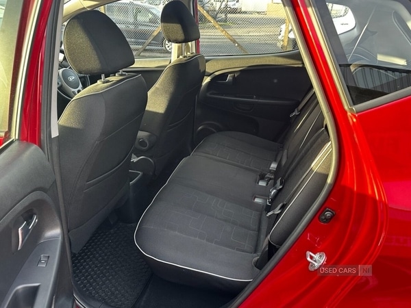 Used Kia Venga 2019 for sale - 77372075: Photo 14