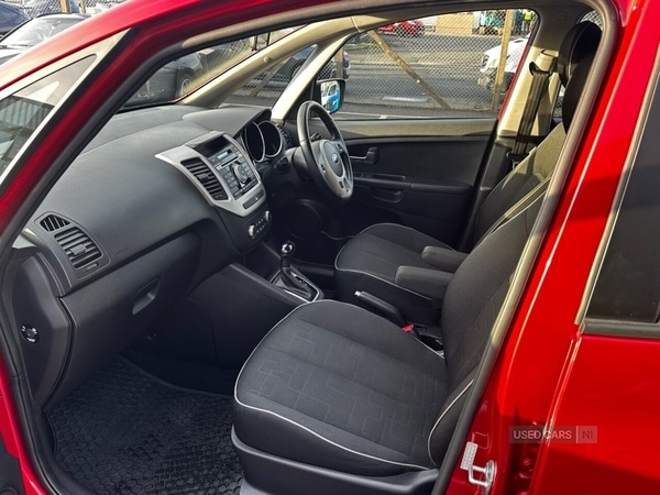 Used Kia Venga 2019 for sale - 77372075: Photo 15