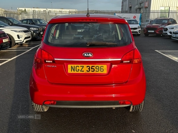 Used Kia Venga 2019 for sale - 77372075: Photo 16