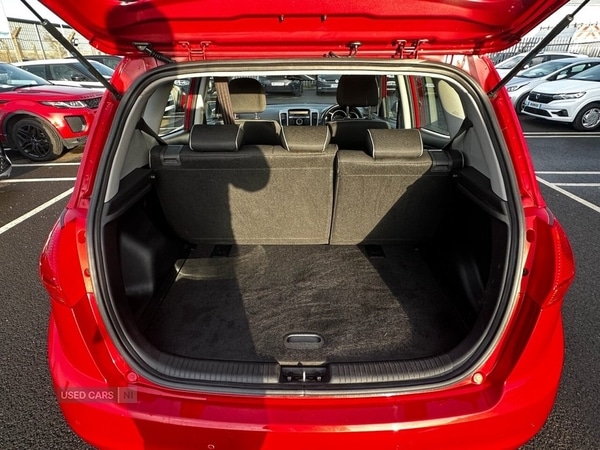 Used Kia Venga 2019 for sale - 77372075: Photo 17