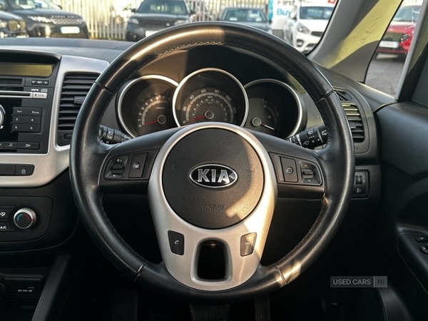 Used Kia Venga 2019 for sale - 77372075: Photo 20