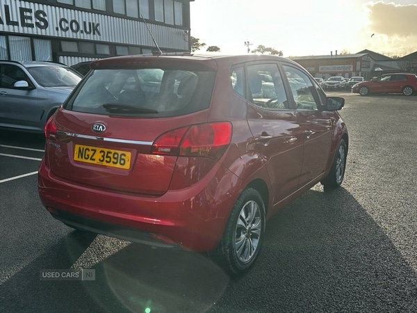 Used Kia Venga 2019 for sale - 77372075: Photo 4