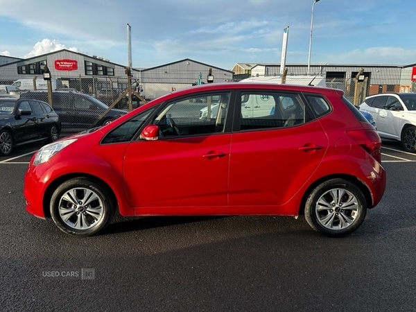 Used Kia Venga 2019 for sale - 77372075: Photo 9