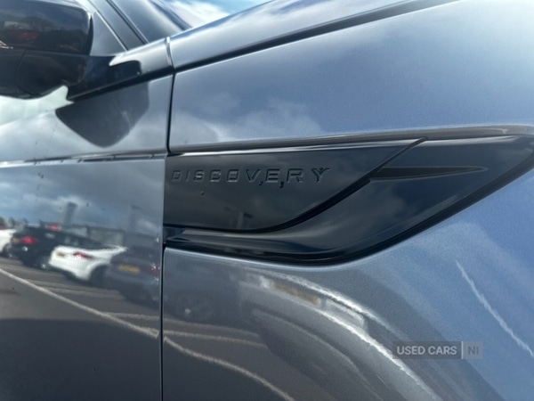Used Land Rover Discovery 2020 for sale - 78087497: Photo 10