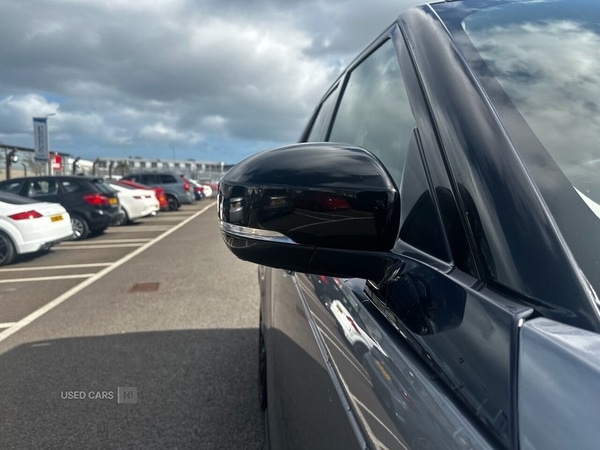 Used Land Rover Discovery 2020 for sale - 78087497: Photo 11