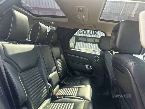 Used Land Rover Discovery 2020 for sale - 78087497: Photo 12