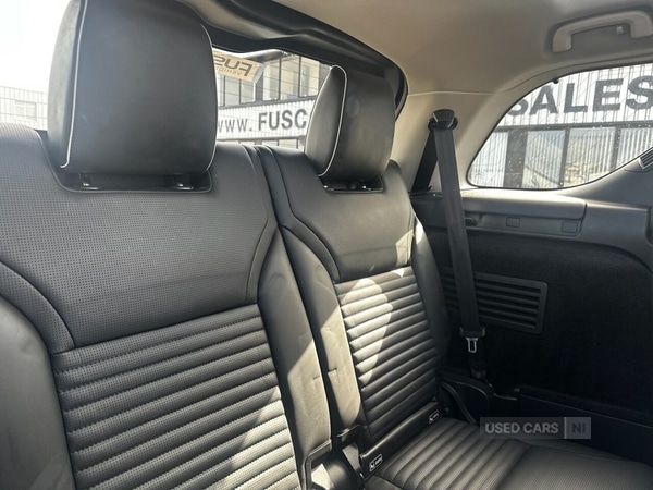 Used Land Rover Discovery 2020 for sale - 78087497: Photo 13