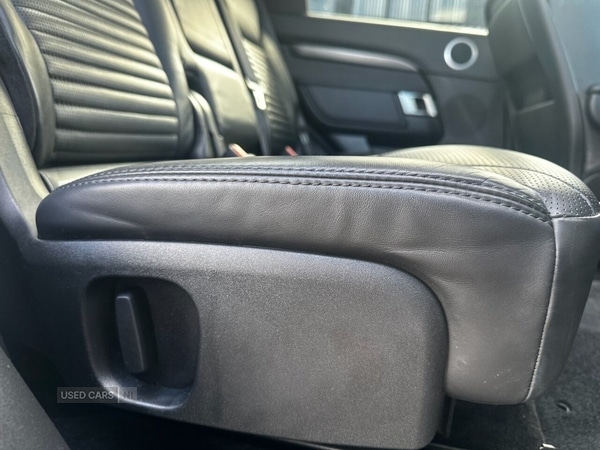 Used Land Rover Discovery 2020 for sale - 78087497: Photo 14