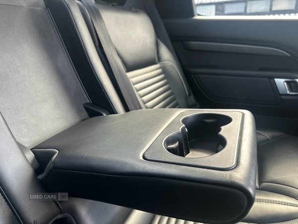 Used Land Rover Discovery 2020 for sale - 78087497: Photo 15