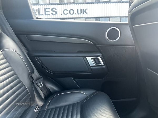 Used Land Rover Discovery 2020 for sale - 78087497: Photo 17