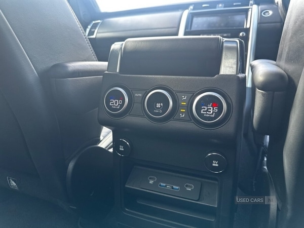 Used Land Rover Discovery 2020 for sale - 78087497: Photo 18
