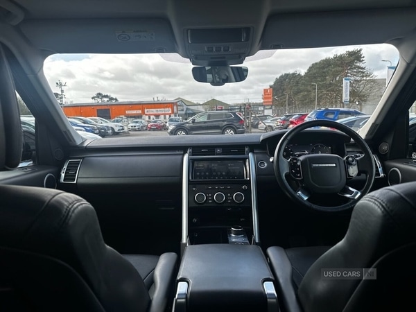 Used Land Rover Discovery 2020 for sale - 78087497: Photo 19