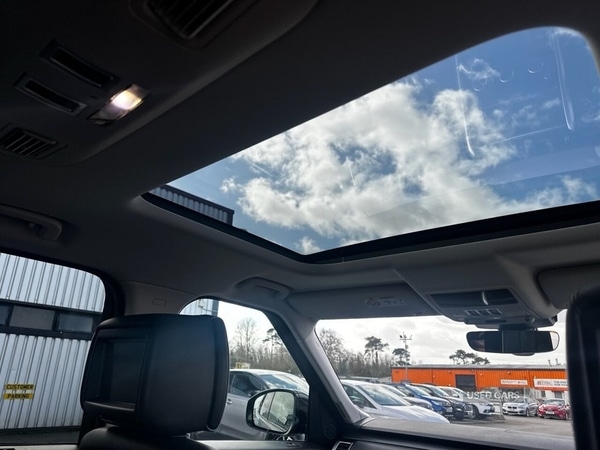 Used Land Rover Discovery 2020 for sale - 78087497: Photo 20