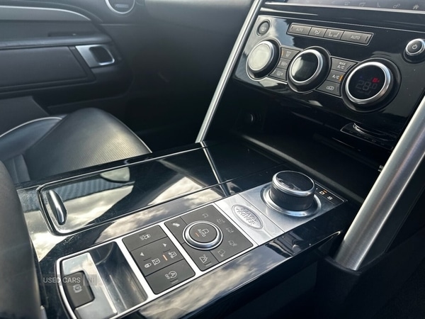 Used Land Rover Discovery 2020 for sale - 78087497: Photo 22