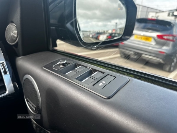 Used Land Rover Discovery 2020 for sale - 78087497: Photo 23