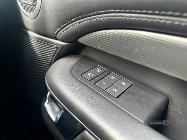 Used Land Rover Discovery 2020 for sale - 78087497: Photo 24