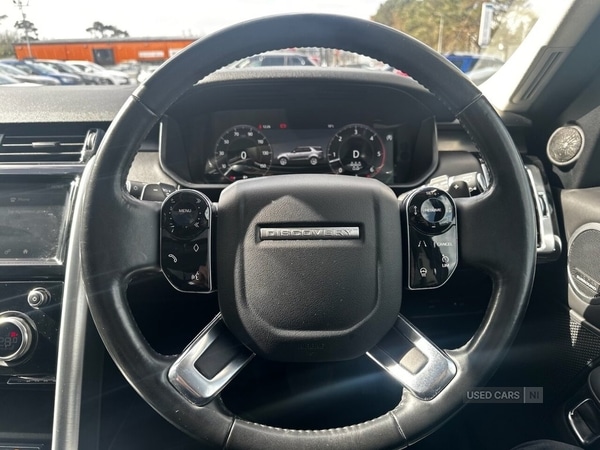 Used Land Rover Discovery 2020 for sale - 78087497: Photo 25