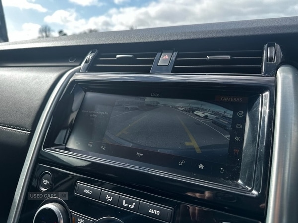 Used Land Rover Discovery 2020 for sale - 78087497: Photo 27
