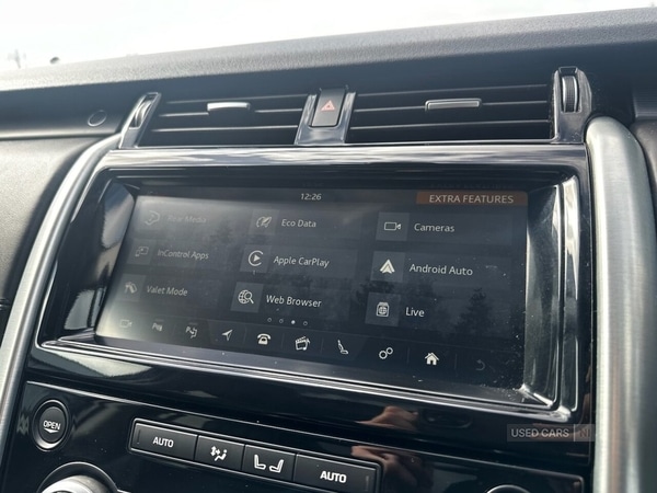 Used Land Rover Discovery 2020 for sale - 78087497: Photo 28