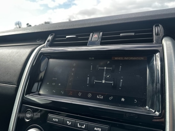 Used Land Rover Discovery 2020 for sale - 78087497: Photo 29