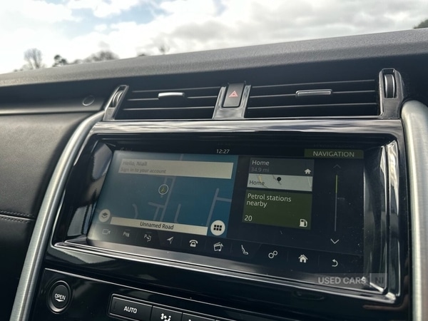 Used Land Rover Discovery 2020 for sale - 78087497: Photo 31