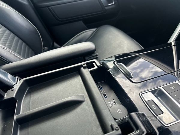 Used Land Rover Discovery 2020 for sale - 78087497: Photo 32