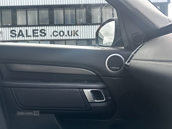 Used Land Rover Discovery 2020 for sale - 78087497: Photo 33