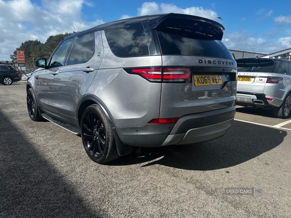 Used Land Rover Discovery 2020 for sale - 78087497: Photo 5