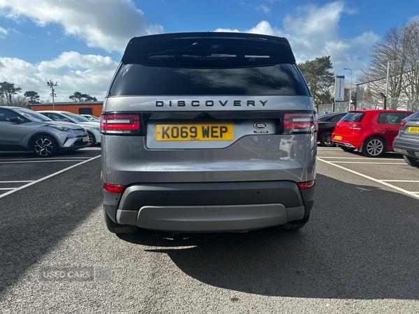Used Land Rover Discovery 2020 for sale - 78087497: Photo 6