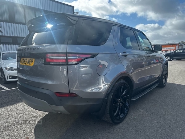 Used Land Rover Discovery 2020 for sale - 78087497: Photo 7