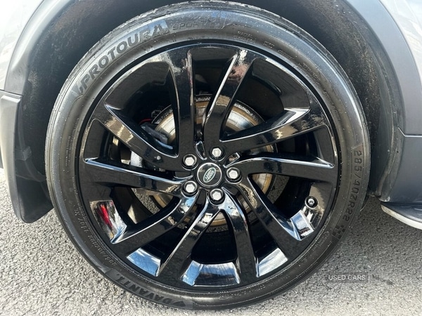 Used Land Rover Discovery 2020 for sale - 78087497: Photo 8