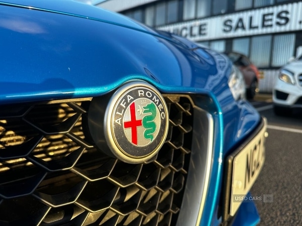 Used Alfa Romeo Giulia 2019 for sale - 77560274: Photo 11