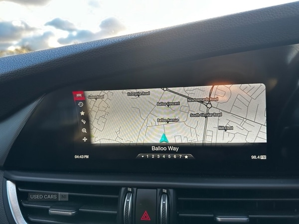 Used Alfa Romeo Giulia 2019 for sale - 77560274: Photo 27