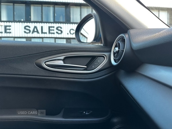 Used Alfa Romeo Giulia 2019 for sale - 77560274: Photo 31