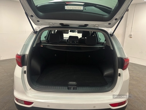 Used Kia Sportage 2018 for sale - 76753618: Photo 11