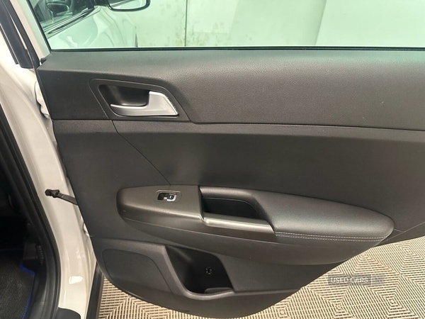 Used Kia Sportage 2018 for sale - 76753618: Photo 12