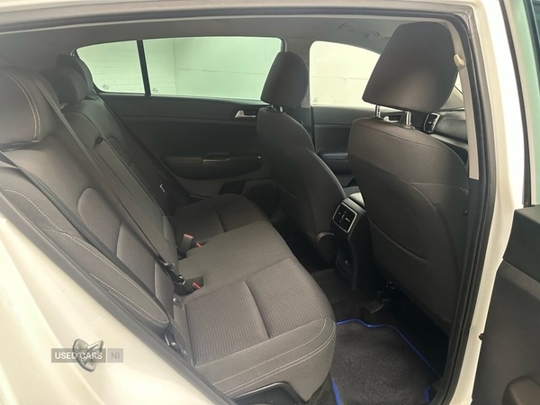 Used Kia Sportage 2018 for sale - 76753618: Photo 13