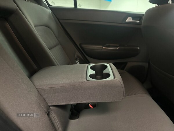 Used Kia Sportage 2018 for sale - 76753618: Photo 17