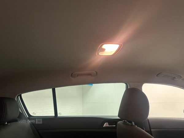 Used Kia Sportage 2018 for sale - 76753618: Photo 18