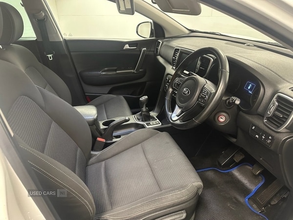 Used Kia Sportage 2018 for sale - 76753618: Photo 21