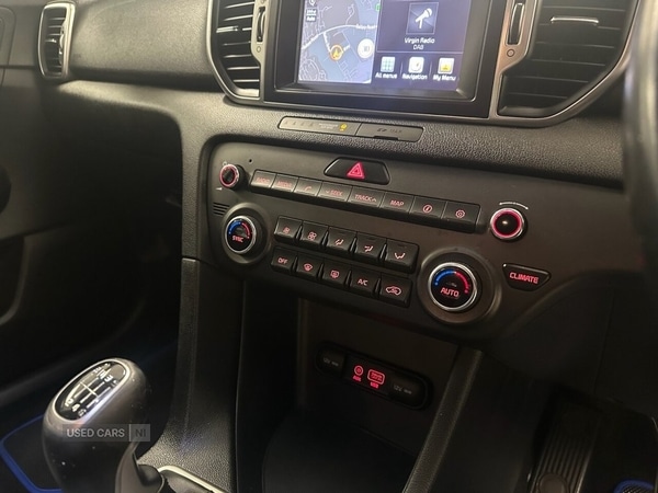 Used Kia Sportage 2018 for sale - 76753618: Photo 25